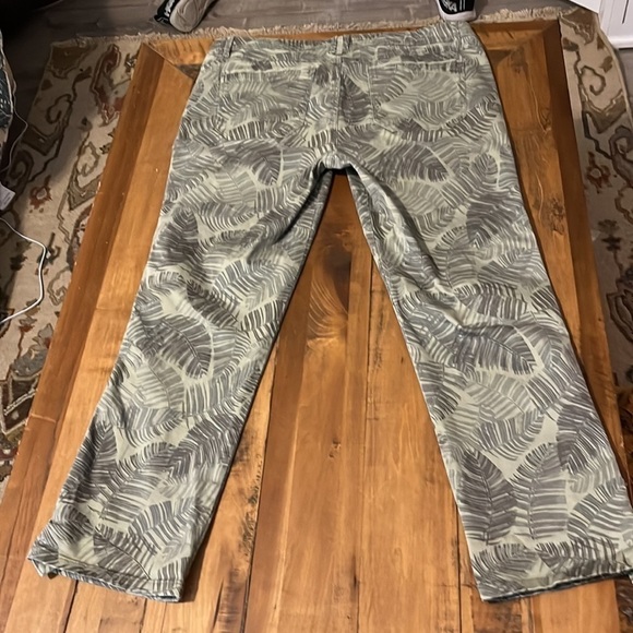 DEMOCRACY pants - Picture 2 of 7